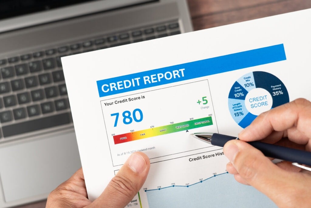 Credit Utilization Ratio - TMC Greater Simcoe