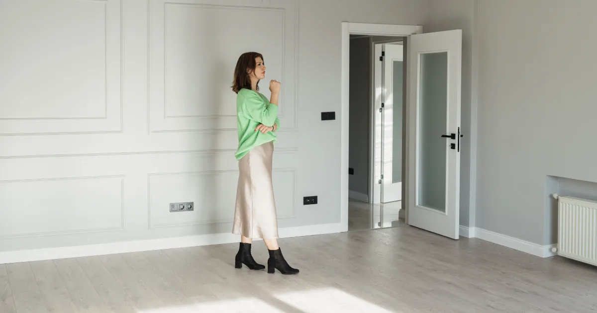 Homeowners reviewing whether to port their mortgage to a larger home